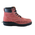 Ufb033 Womens Stylish Safety Boots Hotselling Womens Safety Boots